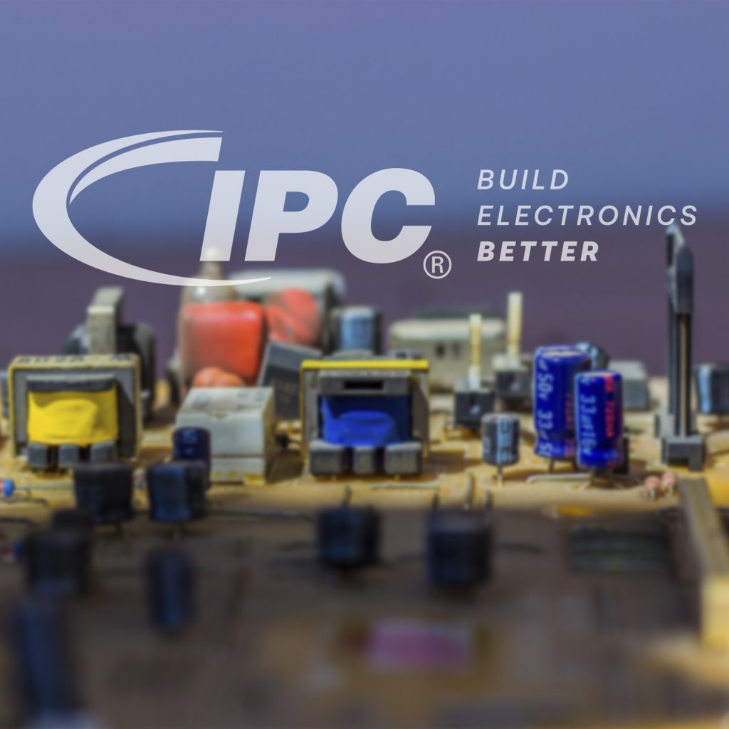 استاندارد IPC در PCB چیست ؟