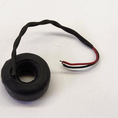 ترانسفورماتور جریان ایمن در برابر DC با پارت نامبر KCT-343212-DI