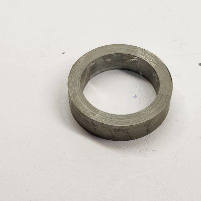 هسته پرمالوی ترانسفورماتور فاز صفر با پارت نامبر KCP-403010-ZCT